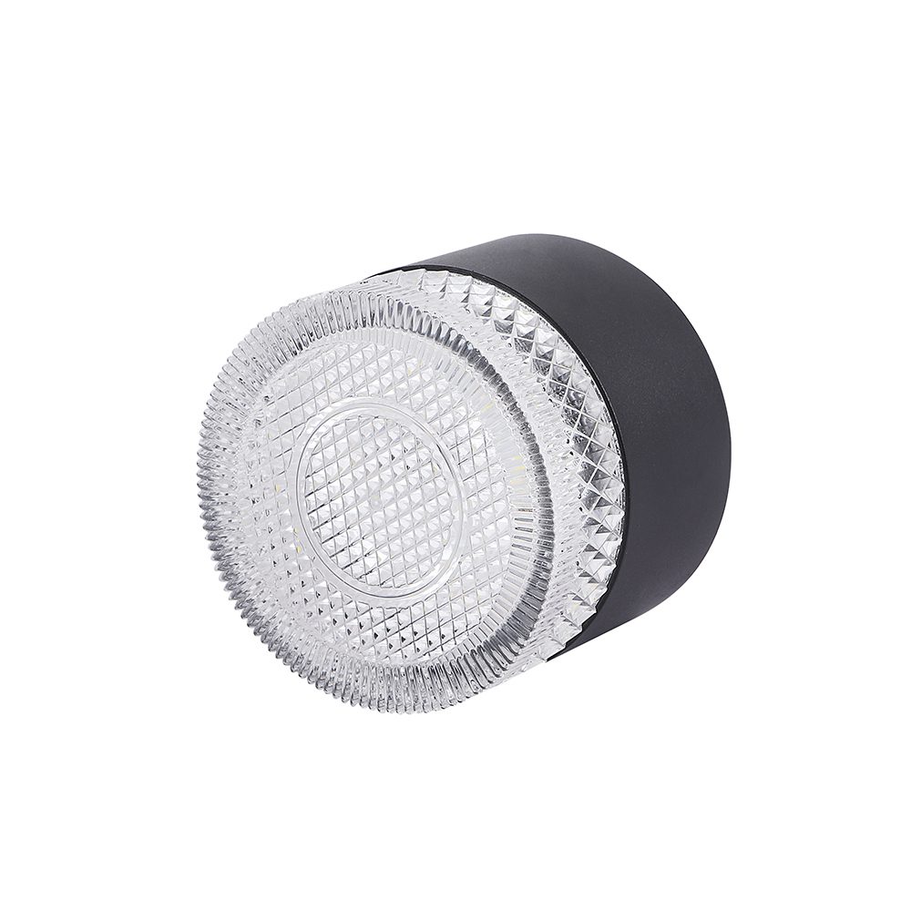 Накладной светильник Crystal Lux CLT 140C80 BL 4000K Накладной светильник Crystal Lux CLT 140C80 BL 4000K