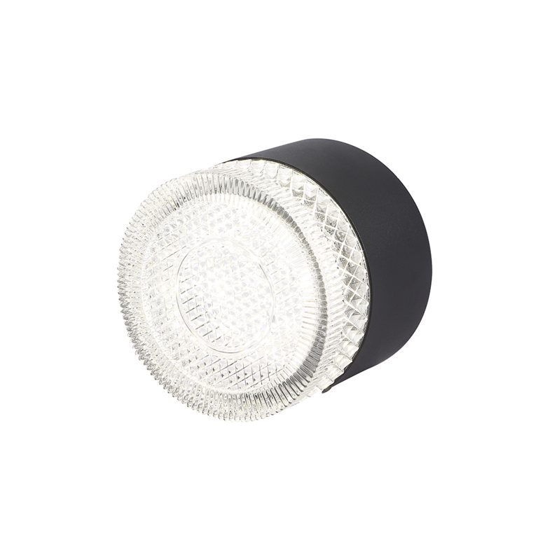 Накладной светильник Crystal Lux CLT 140C80 BL 4000K
