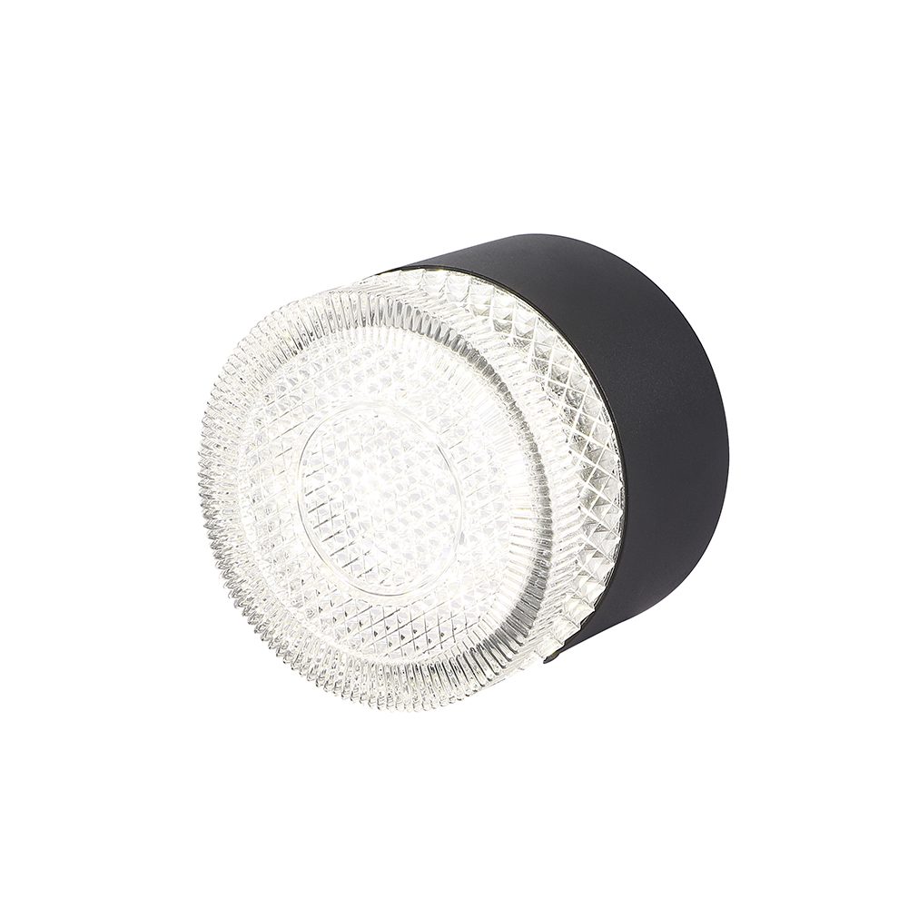 Накладной светильник Crystal Lux CLT 140C80 BL 4000K Накладной светильник Crystal Lux CLT 140C80 BL 4000K