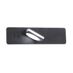 Настенный светильник Crystal Lux CLT 216W BL