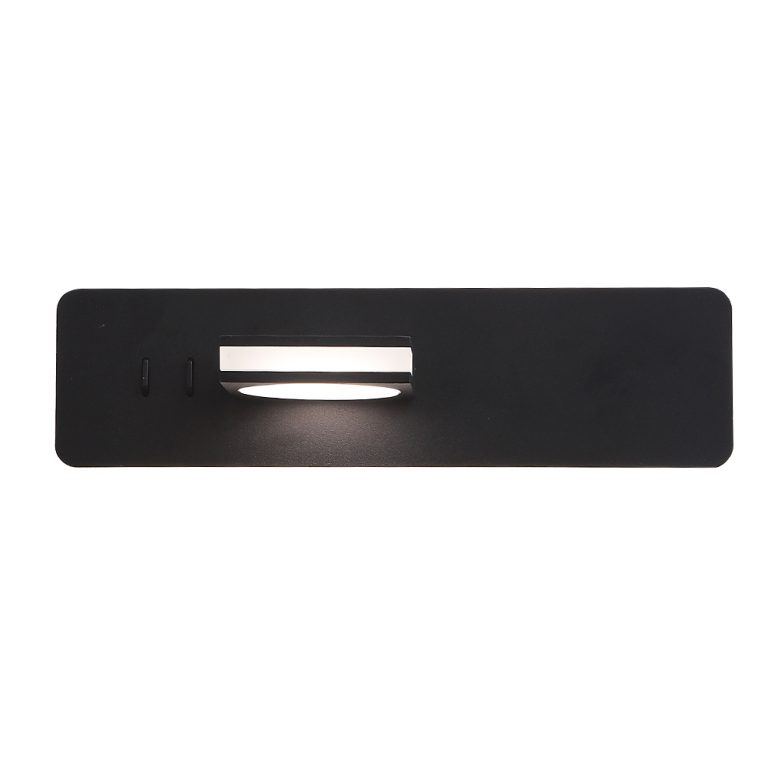 Настенный светильник Crystal Lux CLT 216W BL