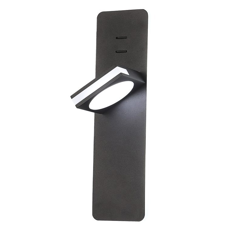 Настенный светильник Crystal Lux CLT 216W BL