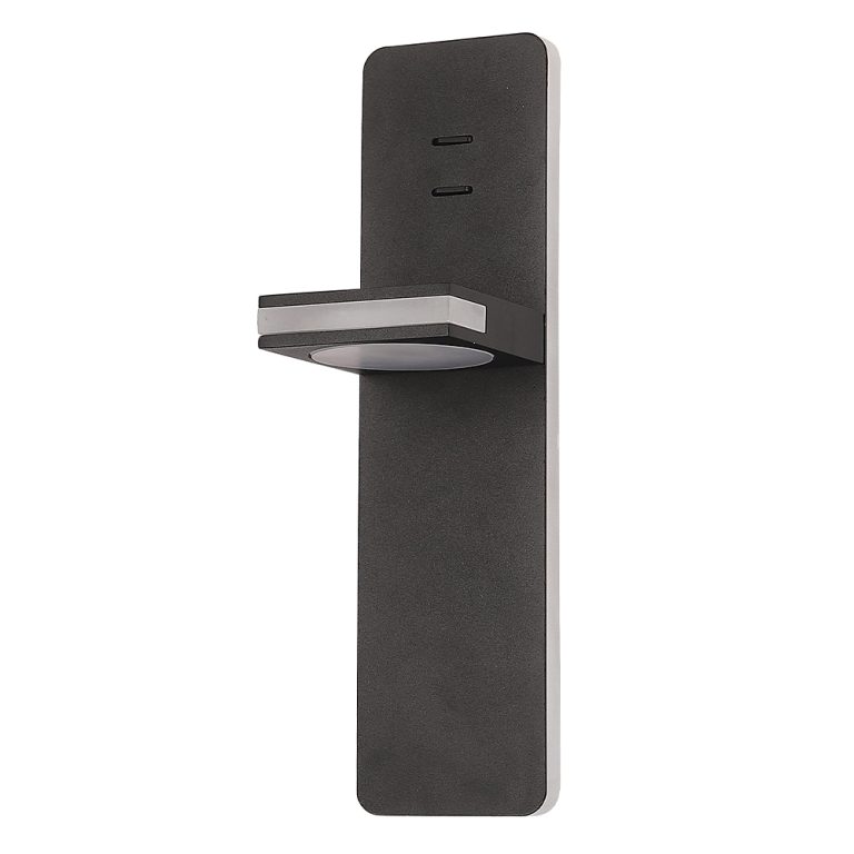 Настенный светильник Crystal Lux CLT 216W BL