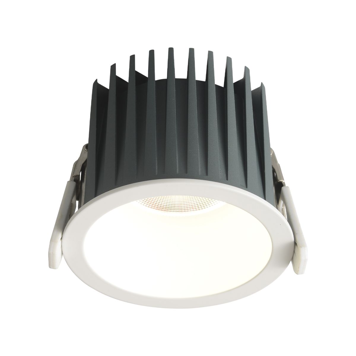 Встраиваемый светильник Crystal Lux CLT 008C83 WH 4000K IP54 Встраиваемый светильник Crystal Lux CLT 008C83 WH 4000K IP54