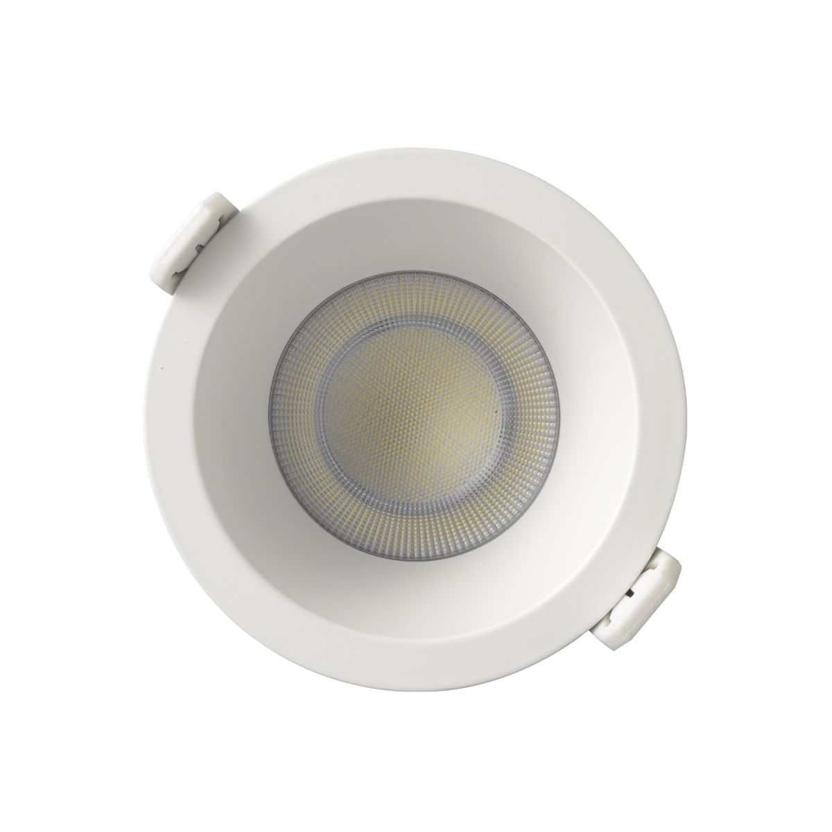 Встраиваемый светильник Crystal Lux CLT 008C83 WH 4000K IP54 Встраиваемый светильник Crystal Lux CLT 008C83 WH 4000K IP54