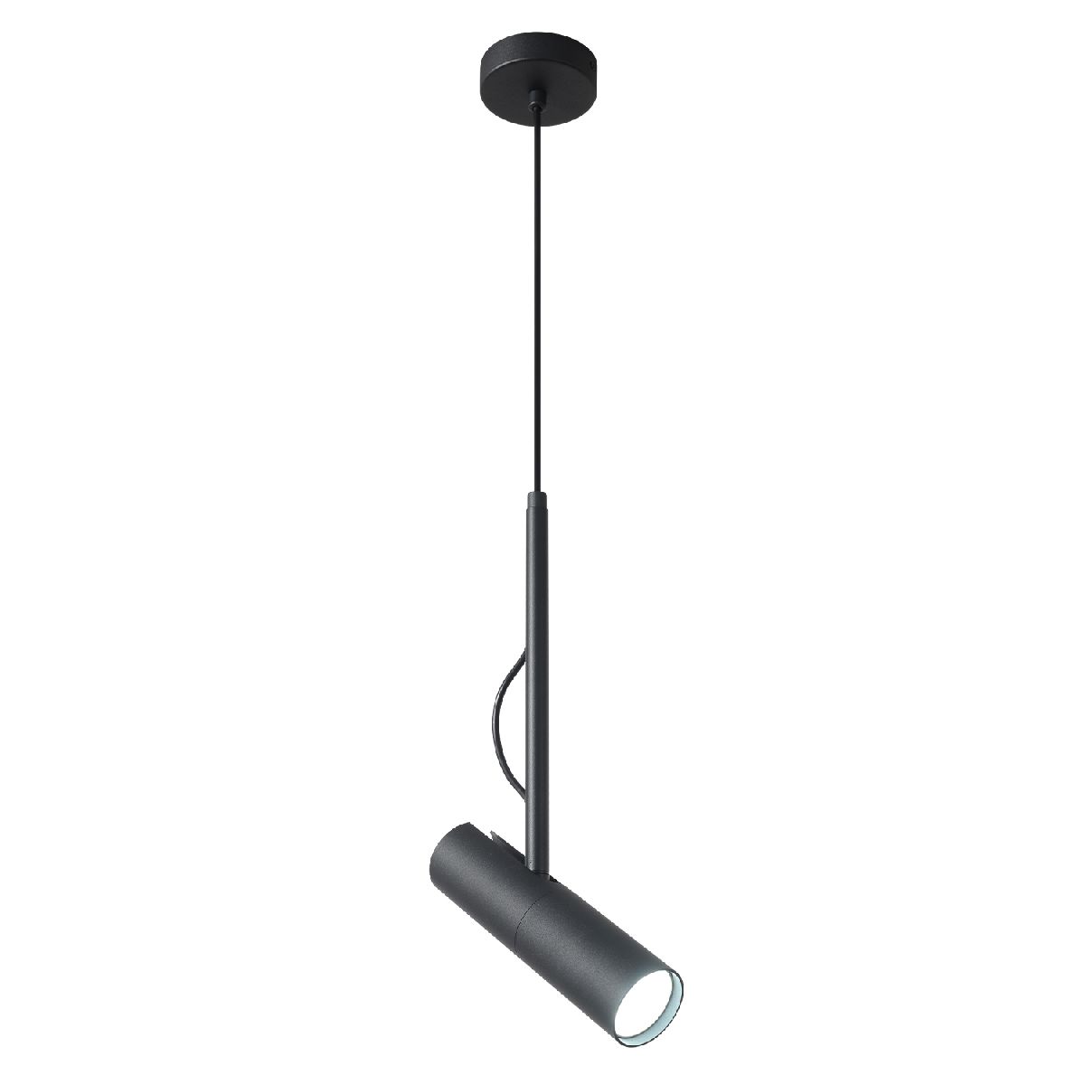 Подвесной светильник Crystal Lux CLT 060C1 BL Подвесной светильник Crystal Lux CLT 060C1 BL