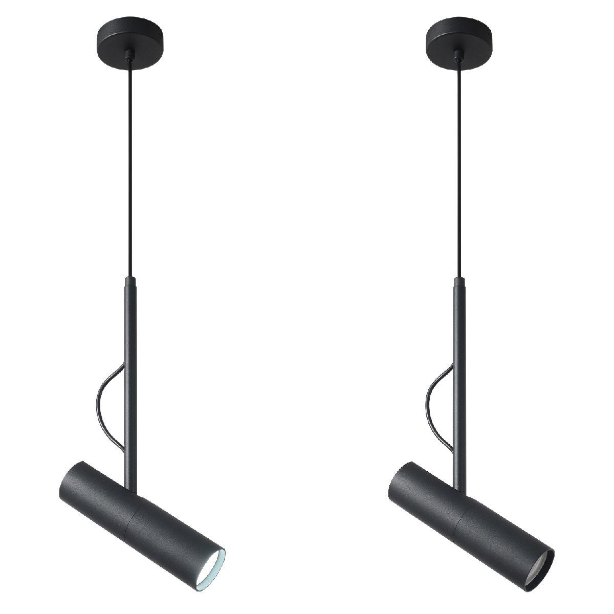 Подвесной светильник Crystal Lux CLT 060C1 BL Подвесной светильник Crystal Lux CLT 060C1 BL