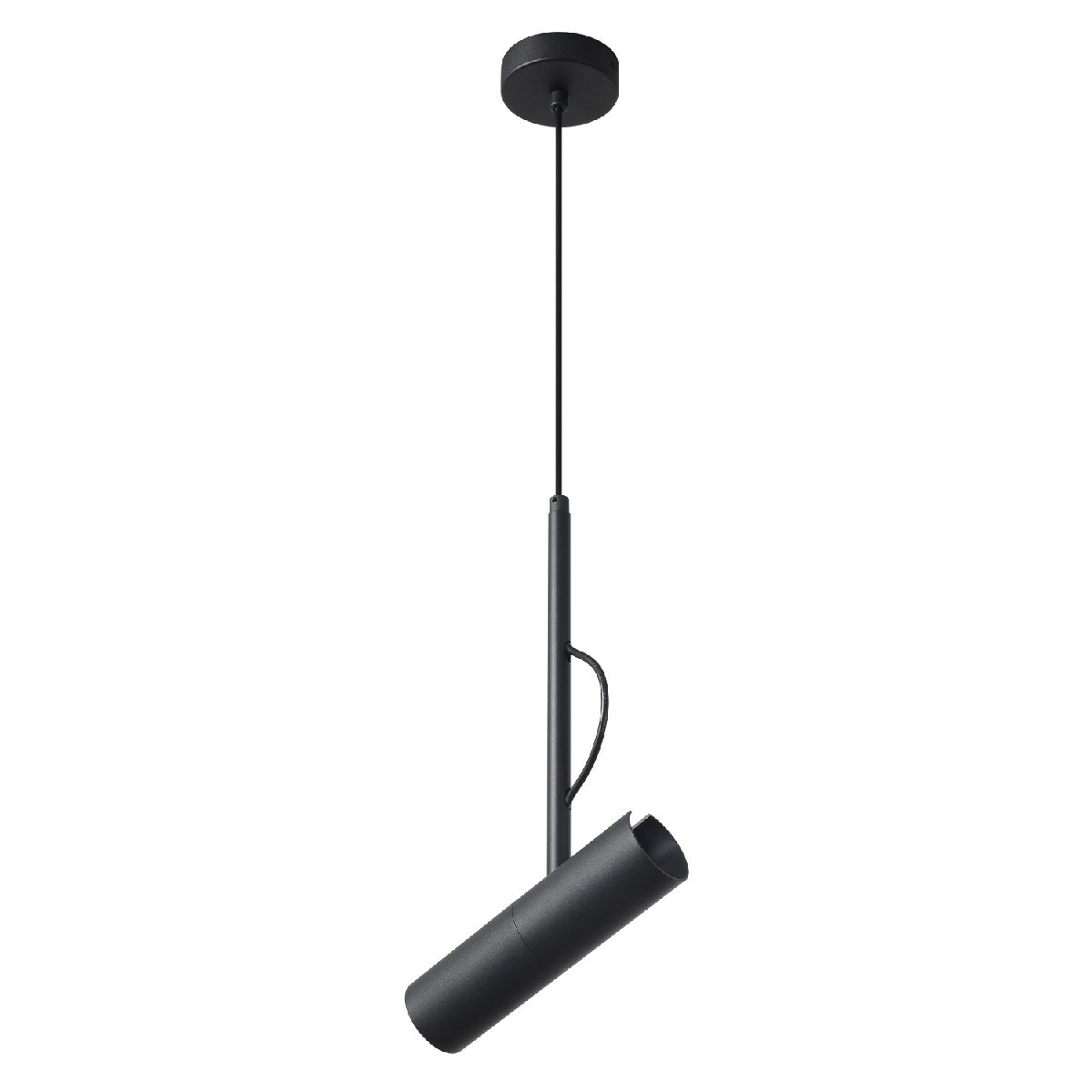 Подвесной светильник Crystal Lux CLT 060C1 BL Подвесной светильник Crystal Lux CLT 060C1 BL