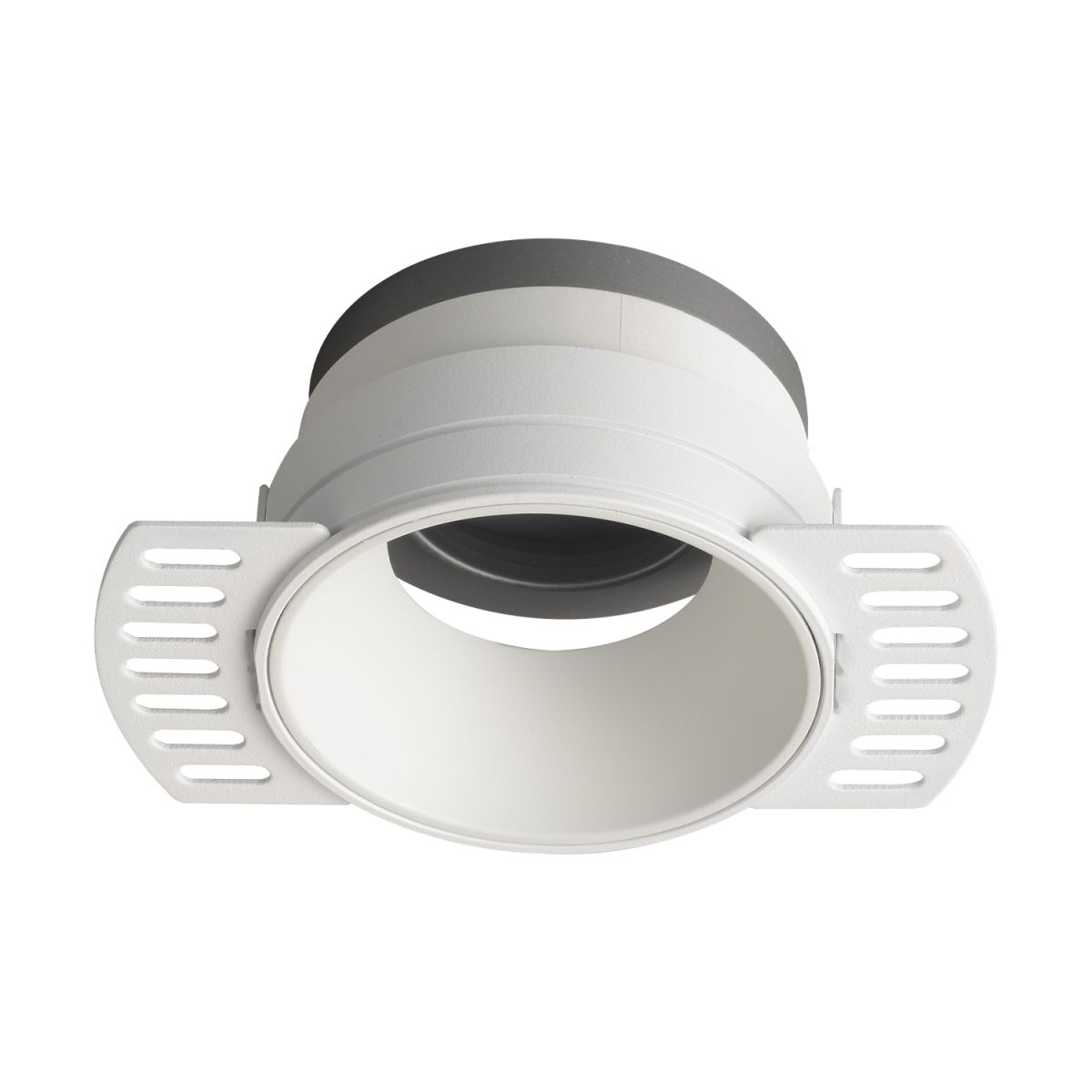 Встраиваемый светильник Crystal Lux CLT 079C1 WH Встраиваемый светильник Crystal Lux CLT 079C1 WH