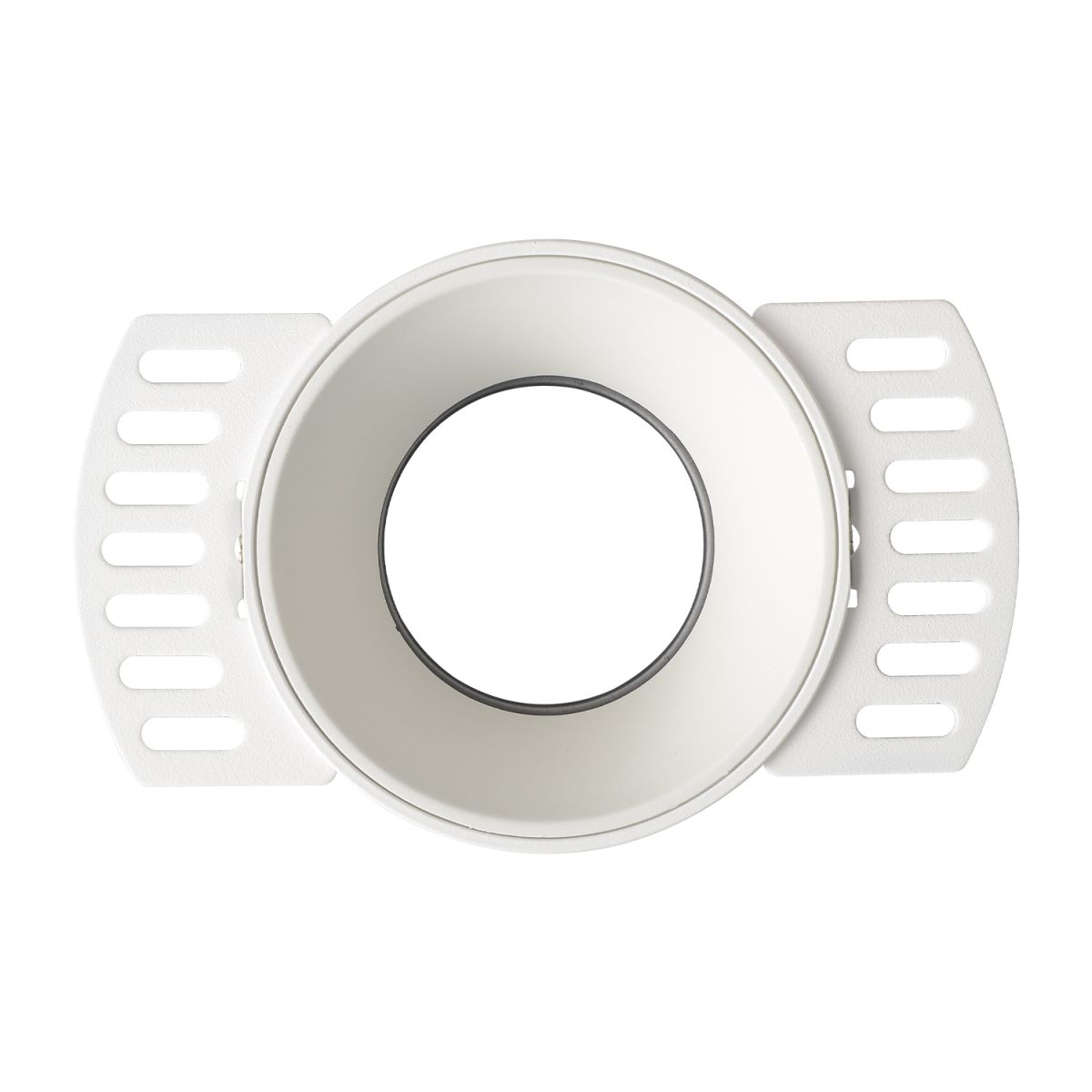Встраиваемый светильник Crystal Lux CLT 079C1 WH Встраиваемый светильник Crystal Lux CLT 079C1 WH