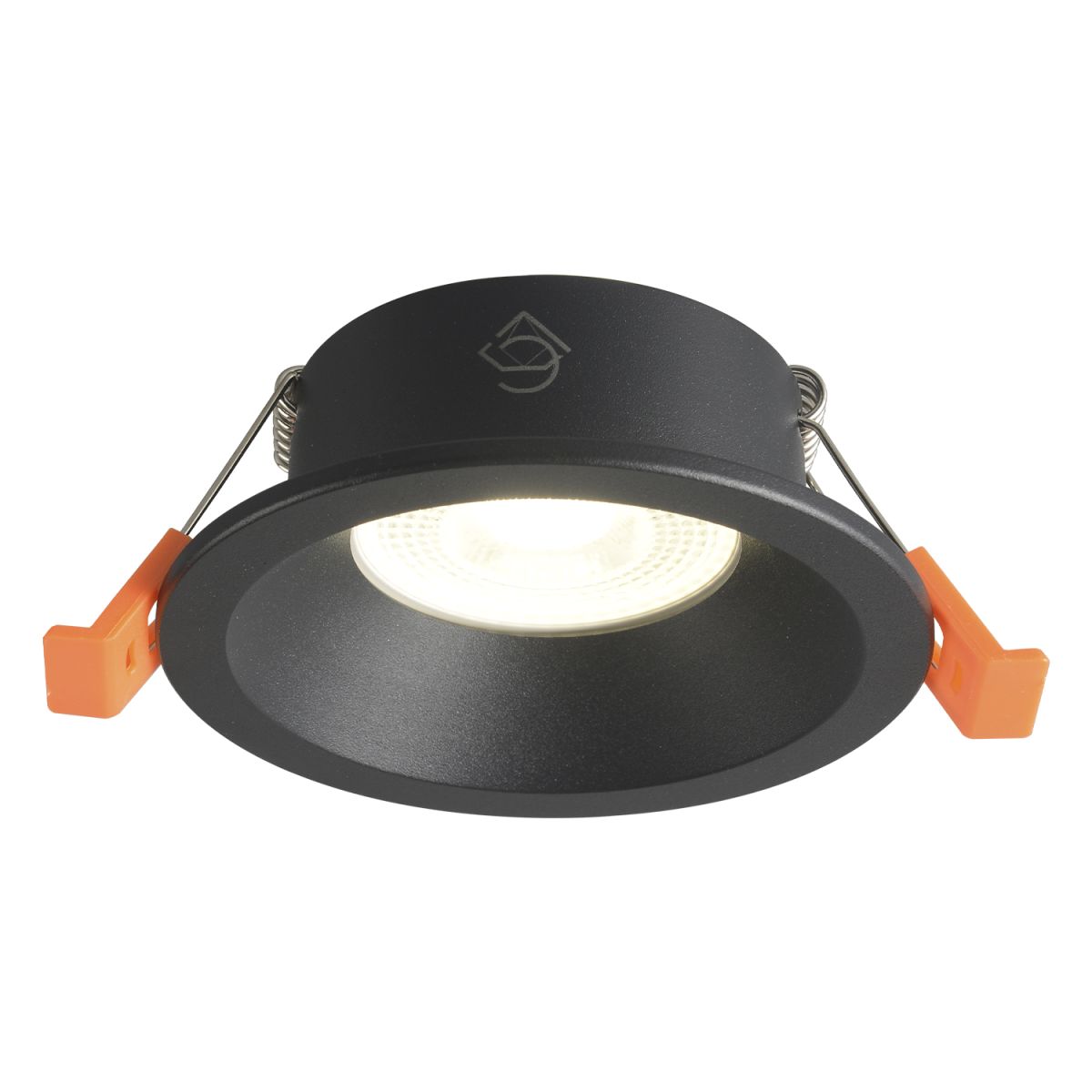 Встраиваемый светильник Crystal Lux CLT 080C1 BL Встраиваемый светильник Crystal Lux CLT 080C1 BL