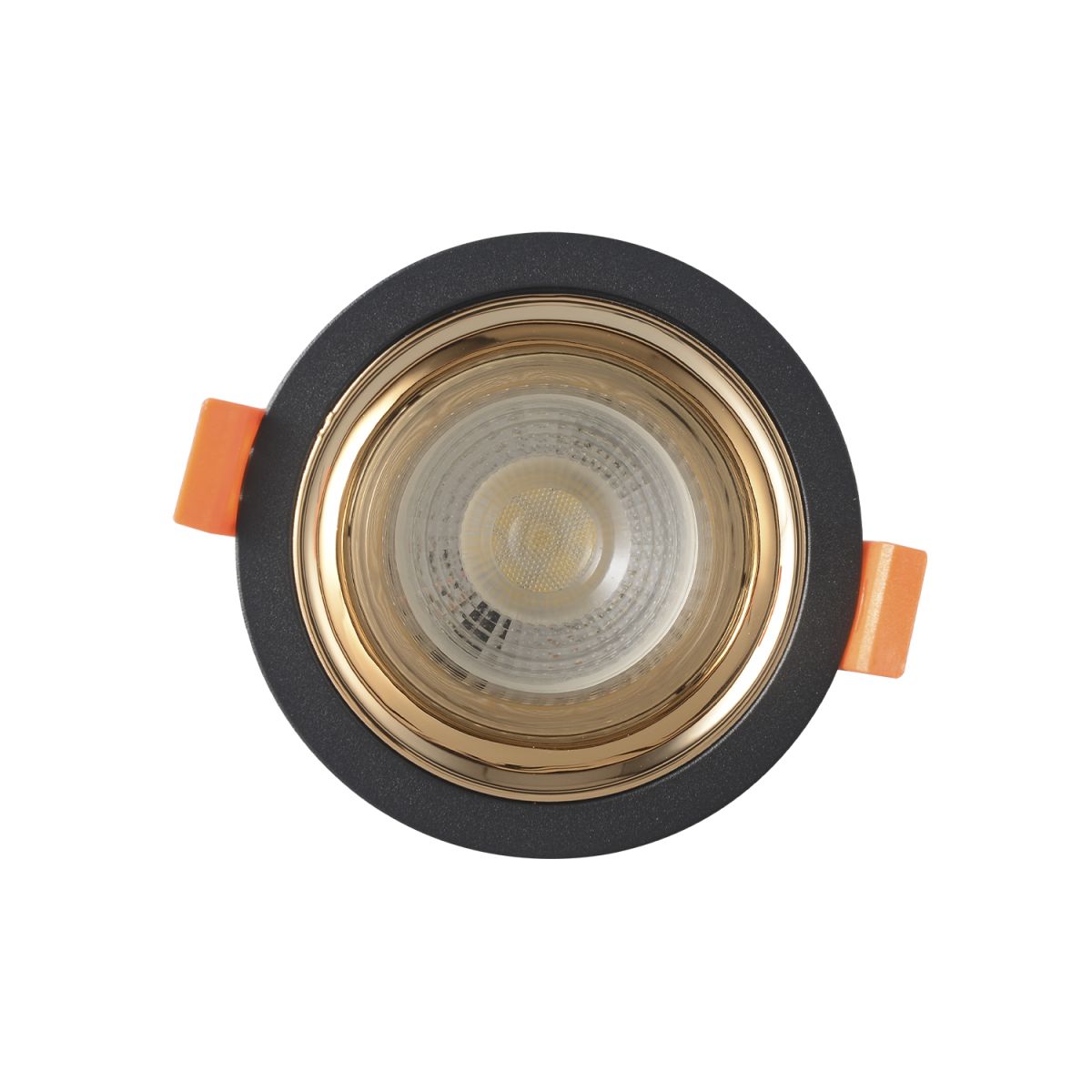 Встраиваемый светильник Crystal Lux CLT 081C BL-GO Встраиваемый светильник Crystal Lux CLT 081C BL-GO