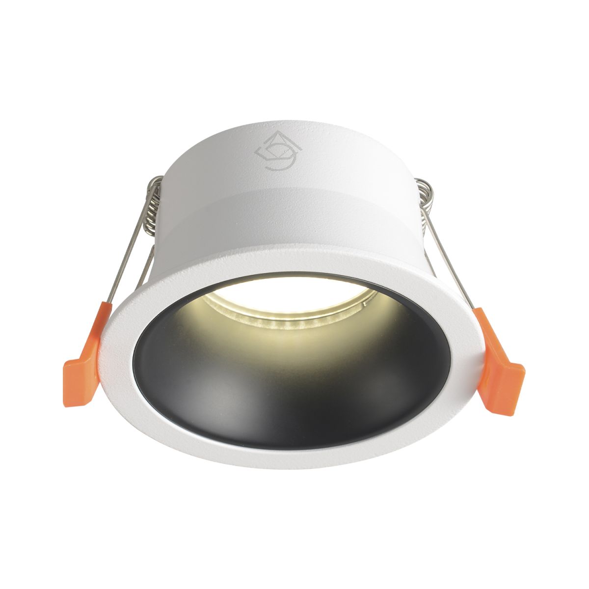 Встраиваемый светильник Crystal Lux CLT 081C WH-BL Встраиваемый светильник Crystal Lux CLT 081C WH-BL