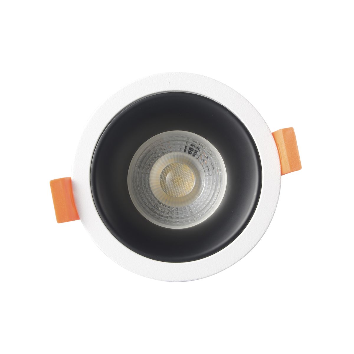 Встраиваемый светильник Crystal Lux CLT 081C WH-BL Встраиваемый светильник Crystal Lux CLT 081C WH-BL