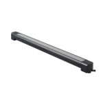 Трековый однофазный светильник Crystal Lux Basic CLT 0.31 010 40W BL M4000К