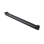 Трековый однофазный светильник Crystal Lux Basic CLT 0.31 010 40W BL M4000К