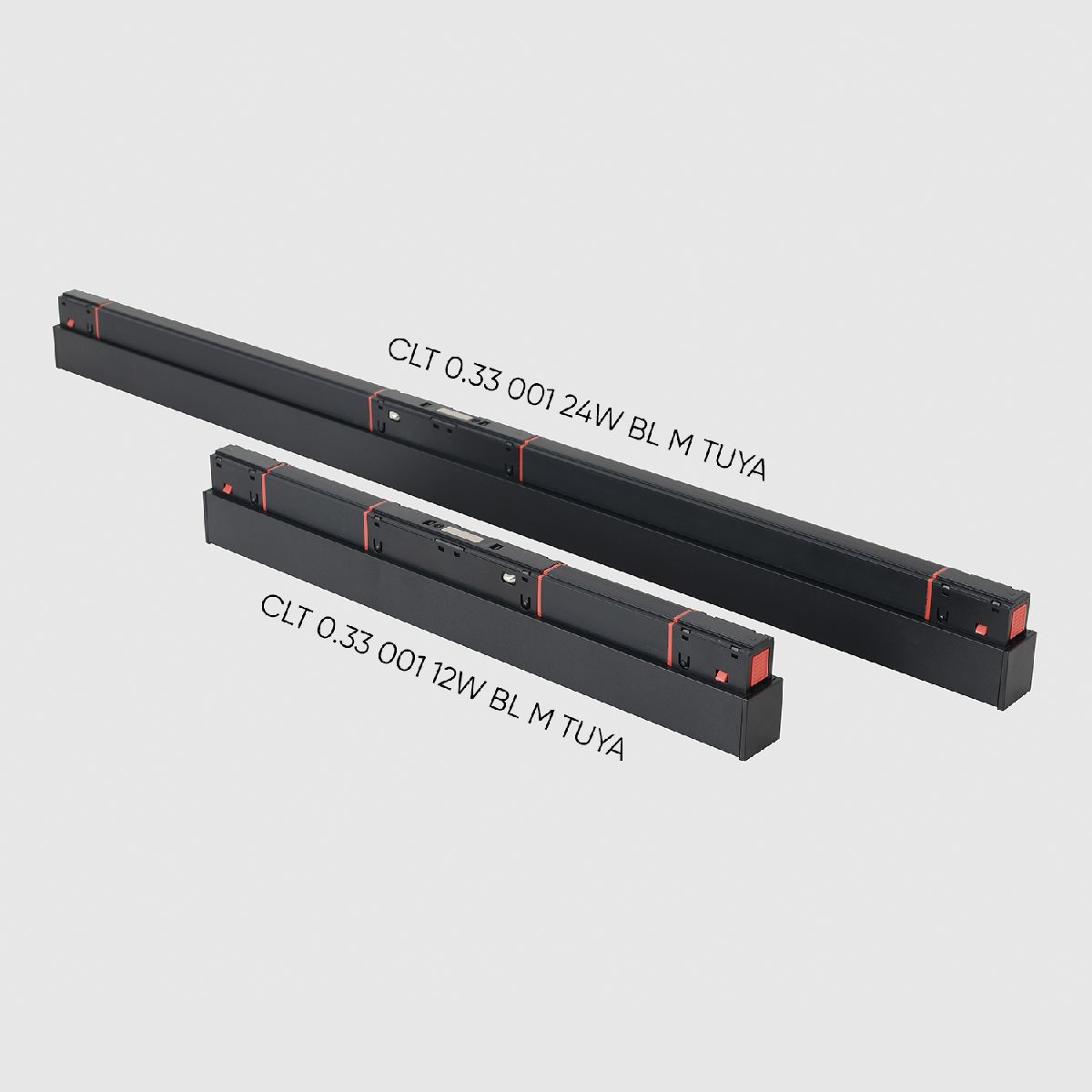 Трековый магнитный светильник Crystal Lux CLT 0.33 001 12W BL M TUYA Трековый магнитный светильник Crystal Lux CLT 0.33 001 12W BL M TUYA
