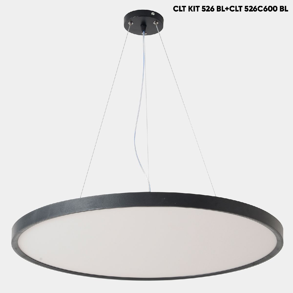 Подвесной светильник Crystal Lux CLT 526C600 BL Подвесной светильник Crystal Lux CLT 526C600 BL