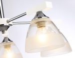 Люстра на штанге Ambrella Light Traditional TR9093