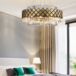 Подвесная люстра ImperiumLoft Berly 151571-26