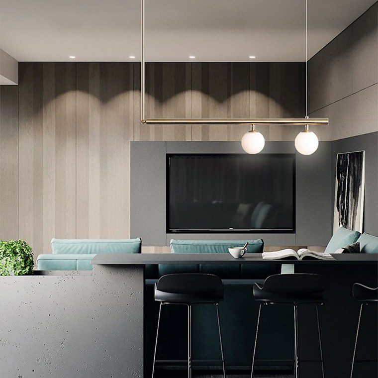 Подвесной светильник ImperiumLoft Barra 204153-26 Подвесной светильник ImperiumLoft Barra 204153-26