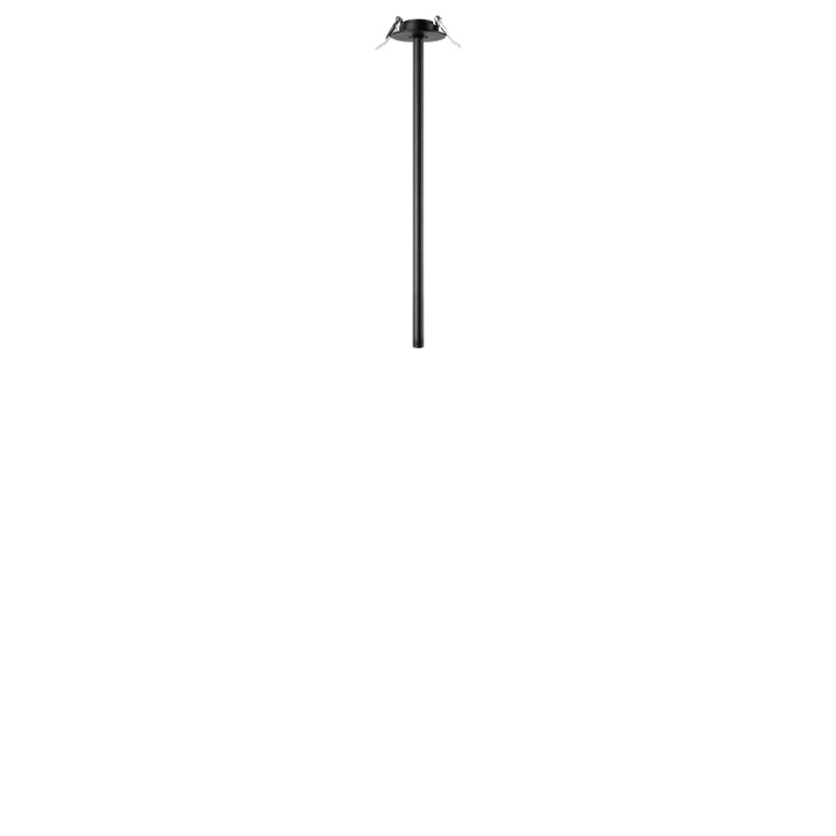 Встраиваемый светильник Loft IT Cane 10359/500 Black