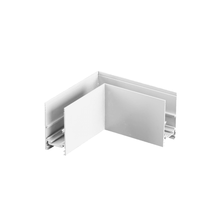 Угловой соединитель iLedex Vision CORNER CONNECT 4822-021-95/95-WH
