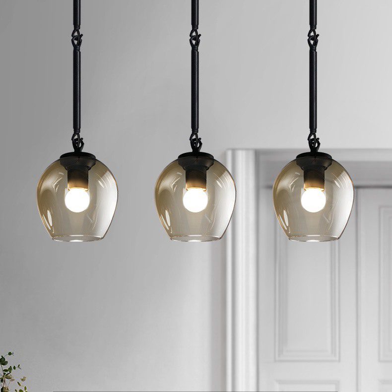 Подвесной светильник ImperiumLoft Adel-One 140490-26 Подвесной светильник ImperiumLoft Adel-One 140490-26