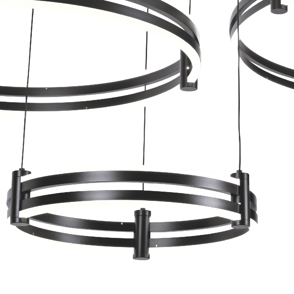 Подвесная люстра Zortes Duble-R ZRS.27510.03 Подвесная люстра Zortes Duble-R ZRS.27510.03