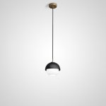 Подвесной светильник ImperiumLoft Craig One 151790-26