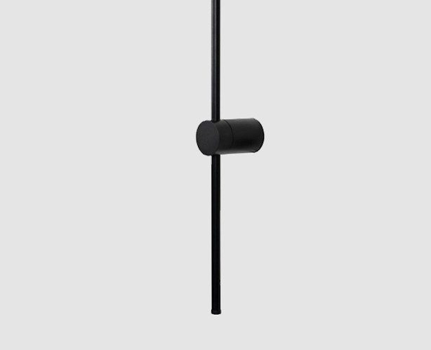 Настенный светильник Italline IT08-8019 black Настенный светильник Italline IT08-8019 black