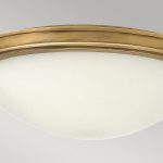 Потолочный светильник Hinkley Collier HK-COLLIER-F-M