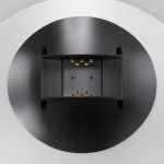 Трековый светильник Maytoni Bowl TR126B-20W3K-W