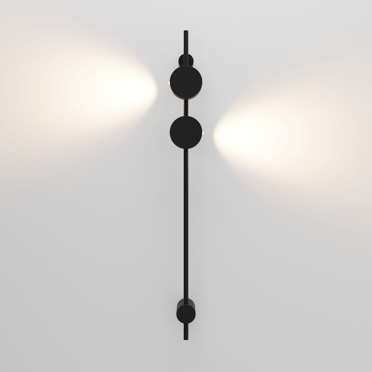 Настенный светильник Elektrostandard Illume черный (40154/LED) 3000K 4690389217203 a070992 Настенный светильник Elektrostandard Illume черный (40154/LED) 3000K 4690389217203 a070992