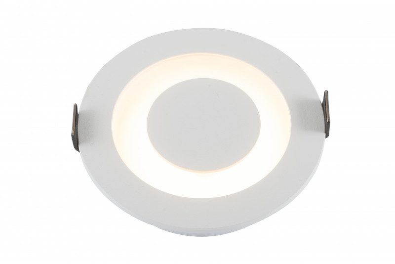 Встраиваемый светильник Denkirs DK2700-WH Встраиваемый светильник Denkirs DK2700-WH