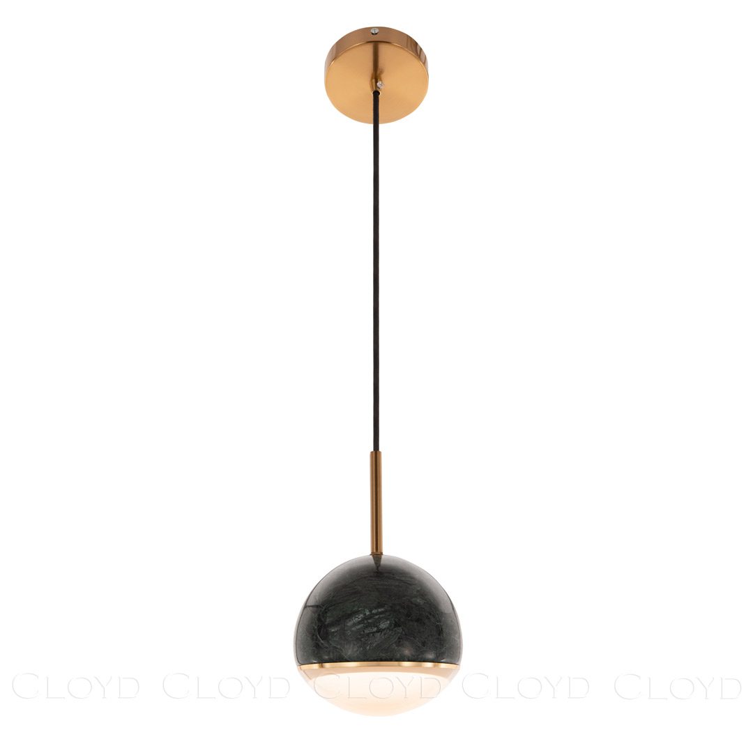Подвесной светильник Cloyd Lunar 11059 Подвесной светильник Cloyd Lunar 11059