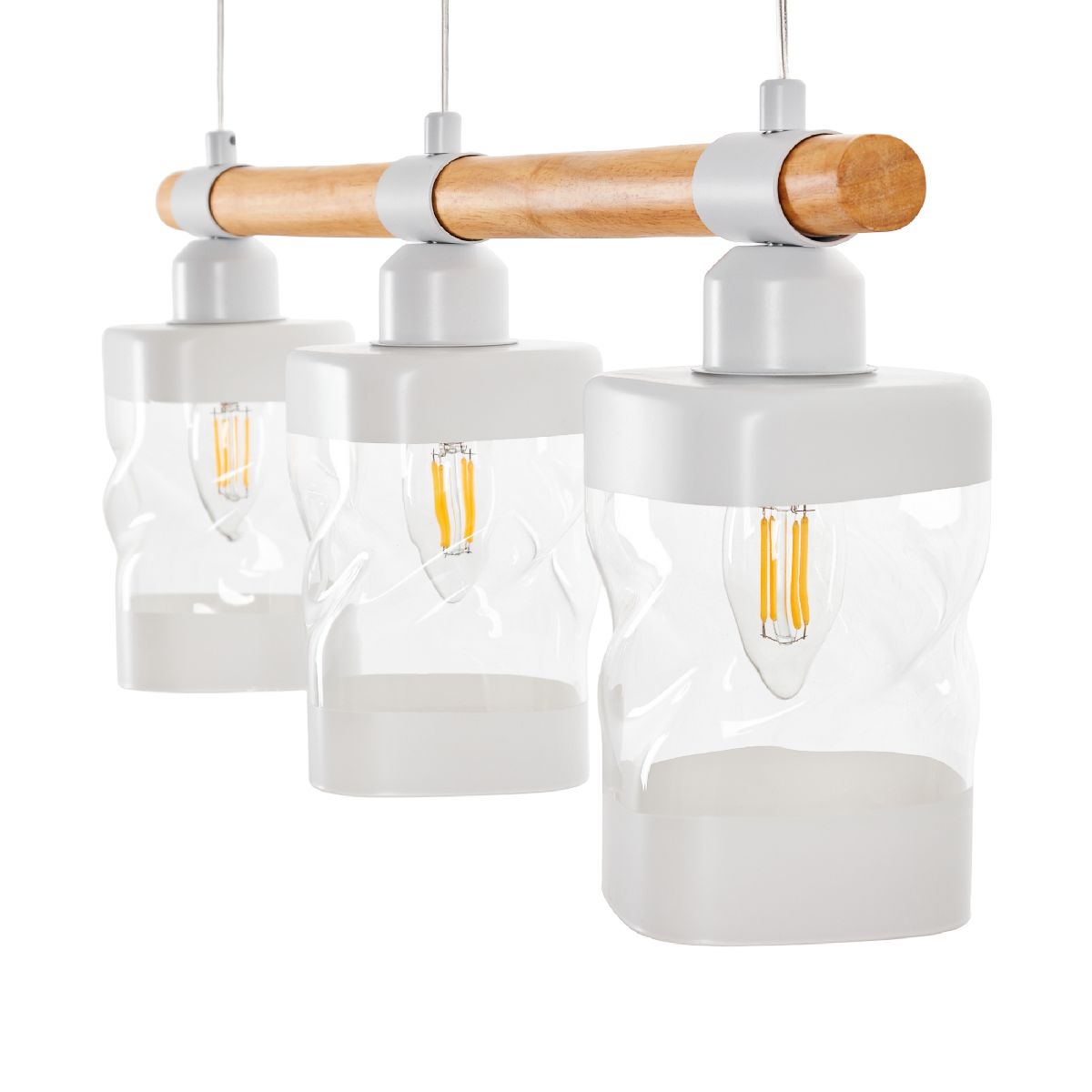 Подвесной светильник MyFar Olivia MR1831-3P Подвесной светильник MyFar Olivia MR1831-3P