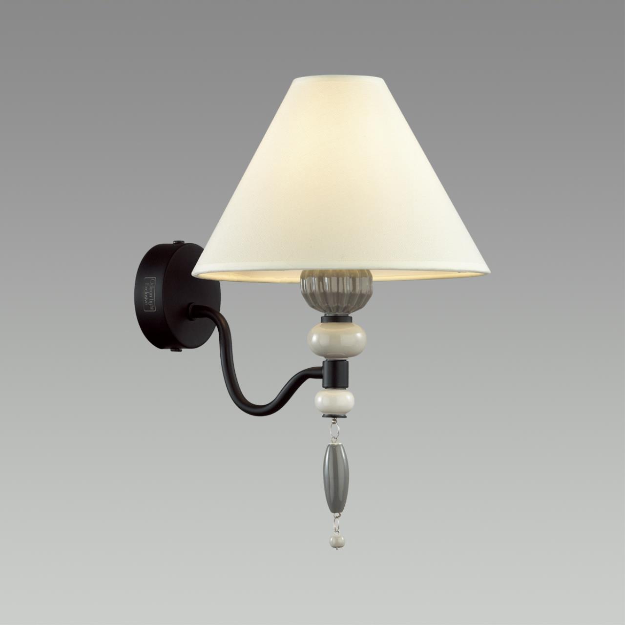 Бра Odeon Light Sochi 4896/1W Бра Odeon Light Sochi 4896/1W