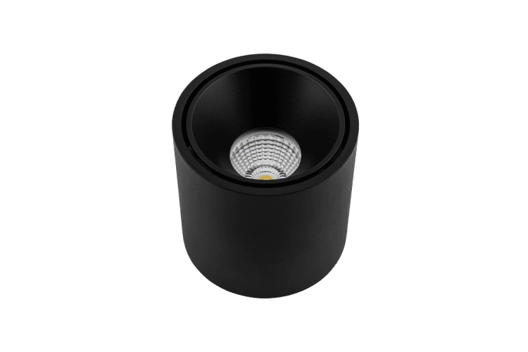 Накладной светильник DesignLed GW-8701-20-BL-WW 005242