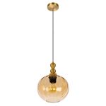 Подвесной светильник Loft IT Melon 10426 Amber