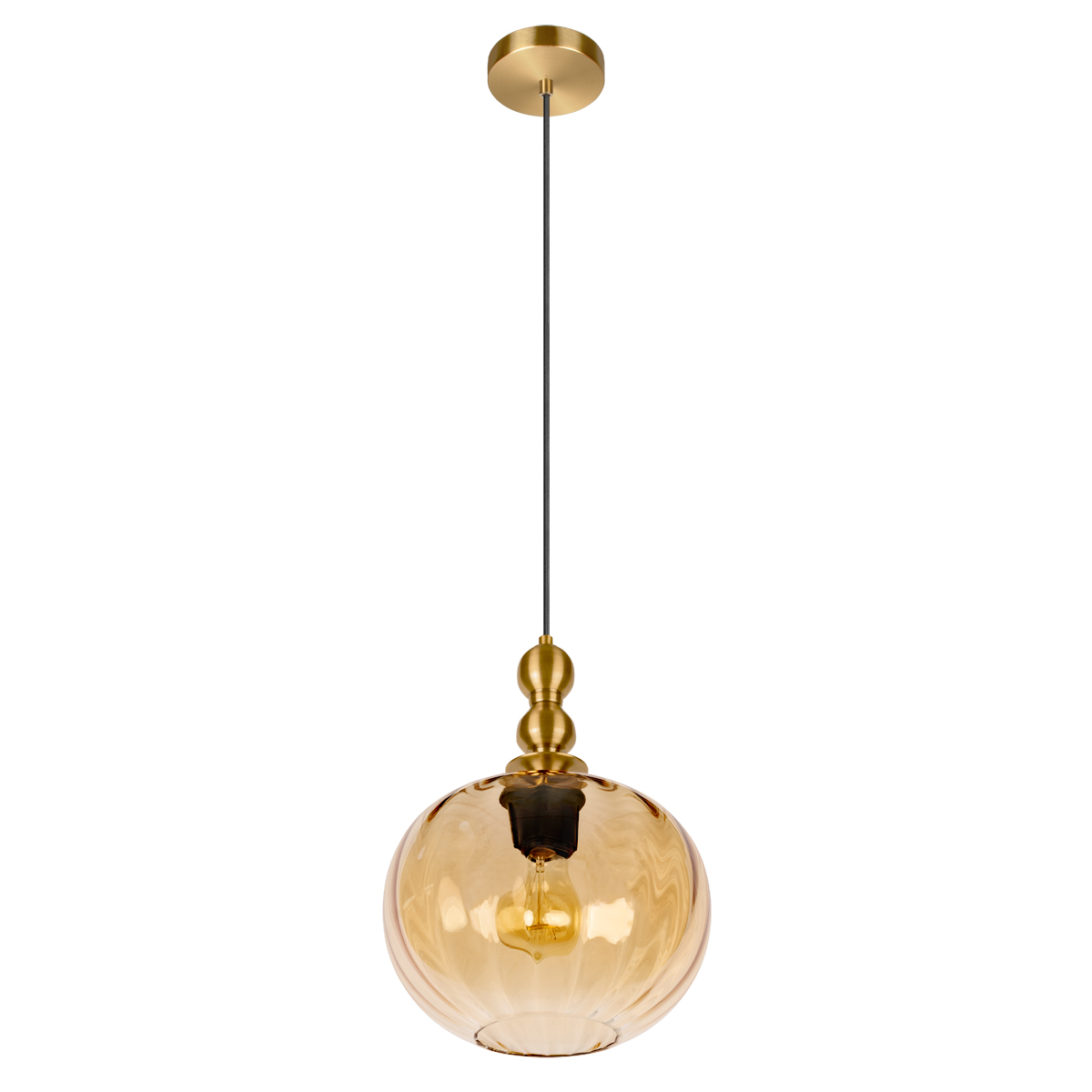 Подвесной светильник Loft IT Melon 10426 Amber Подвесной светильник Loft IT Melon 10426 Amber