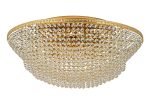 Люстра на штанге Arti Lampadari Stella E 1.3.50.501 G