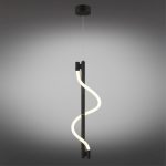 Подвесной светильник Aployt Luki APL.065.06.12