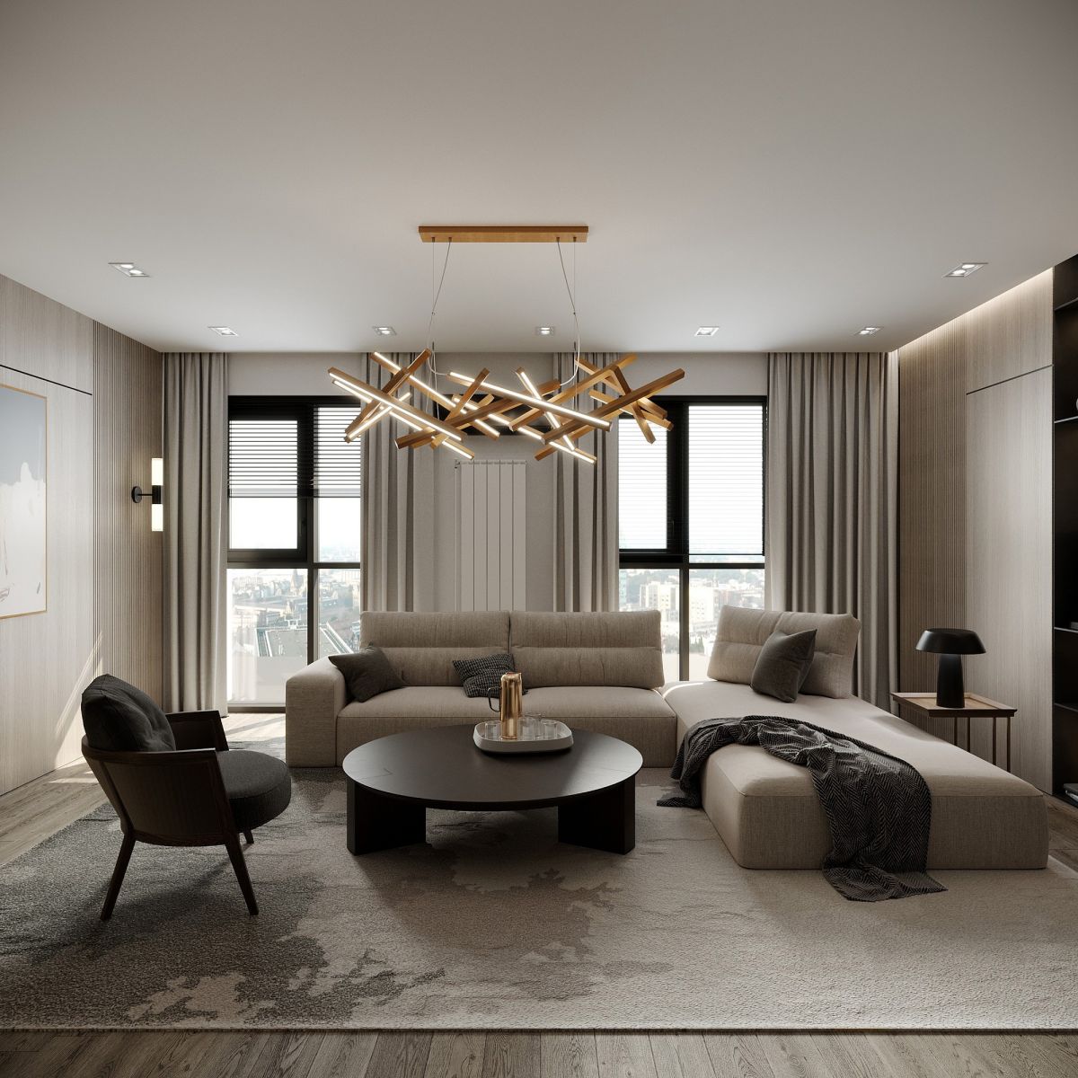 Встраиваемый светильник Hesby Lighting Drammen HSBL_0092 Встраиваемый светильник Hesby Lighting Drammen HSBL_0092