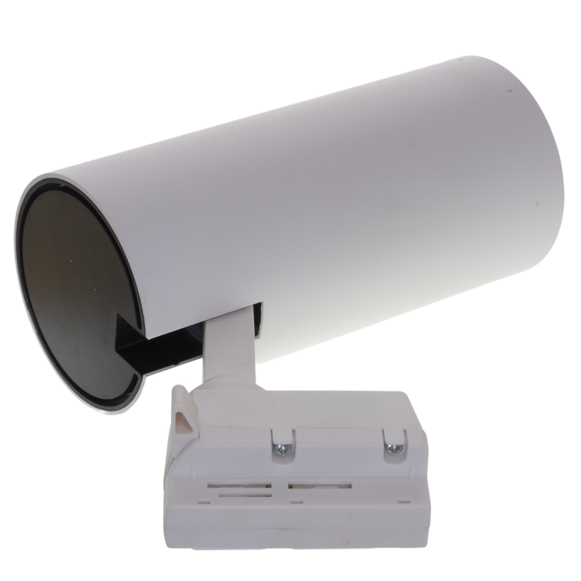 Трековый светильник Volpe ULB-Q277 40W/4000К WHITE UL-00008057 Трековый светильник Volpe ULB-Q277 40W/4000К WHITE UL-00008057