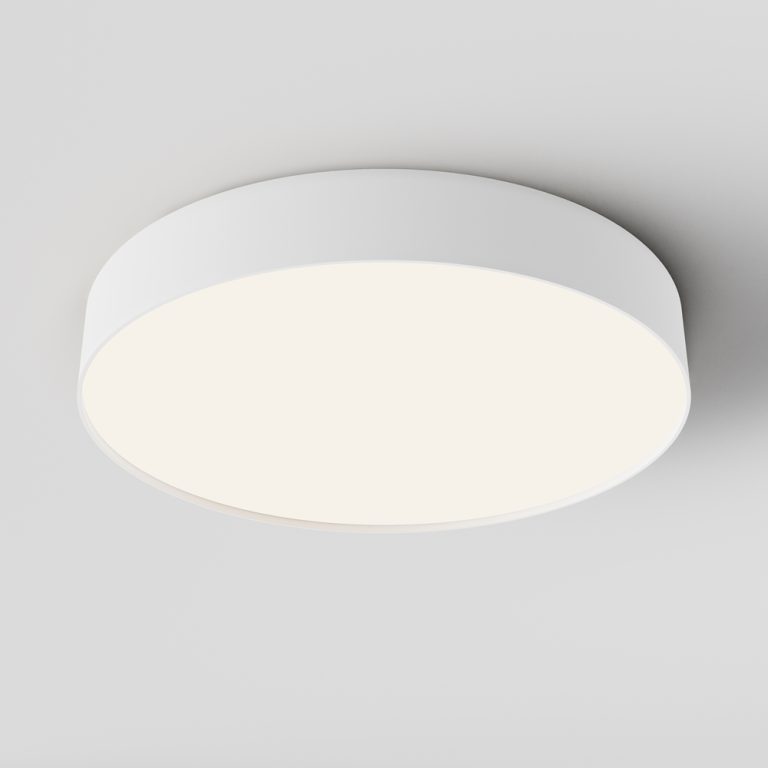 Потолочный светильник Maytoni Technical Ceiling & Wall Zon C032CL-45W4K-RD-W