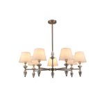 Люстра на штанге Lumion Classi Vermont 8274/7