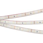 Светодиодная лента герметичная Arlight RTW-PS-A60-10mm 12V White6000 (4.8 W/m, IP67, 2835, 5m) 021099(2)