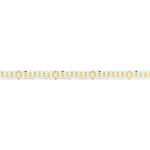 Светодиодная лента Arlight UL-A200-10mm 24V Warm2700 (20 W/m, IP20, 2835, 5m) 037222