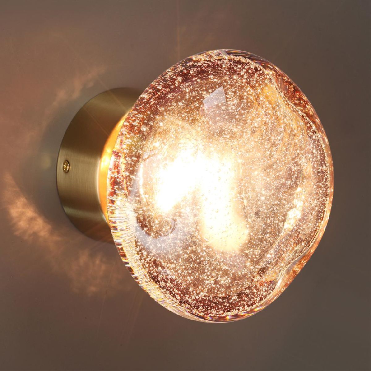 Настенный светильник Odeon Light Mela 7043/4WL Настенный светильник Odeon Light Mela 7043/4WL